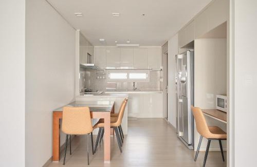 Singil-dong Apartamento | Glan House & Glan Store