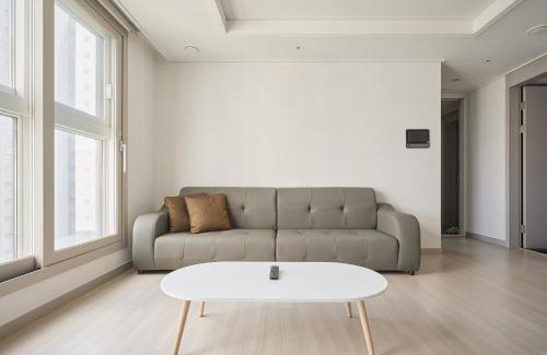 Singil-dong Apartamento | Glan House & Glan Store
