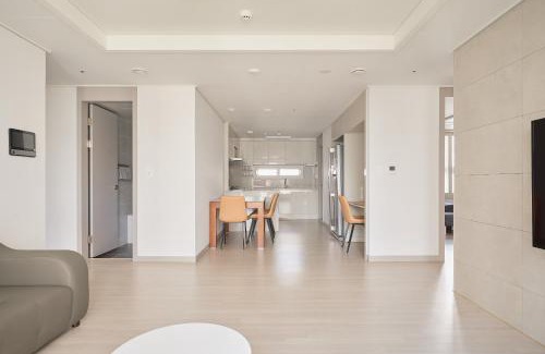 Singil-dong Apartamento | Glan House & Glan Store