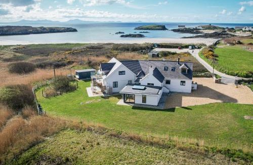 Rhoscolyn Casa | Glan Towyn