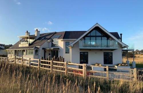 Rhoscolyn Casa | Glan Towyn