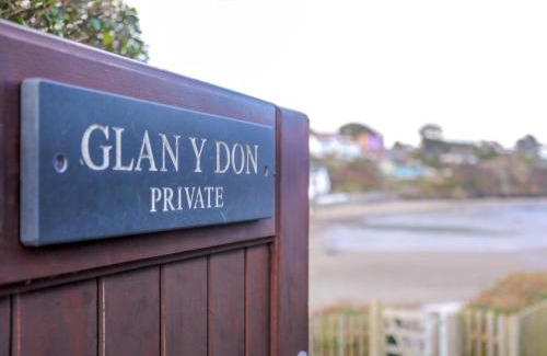 Abersoch Casa | Glan Y Don Bach