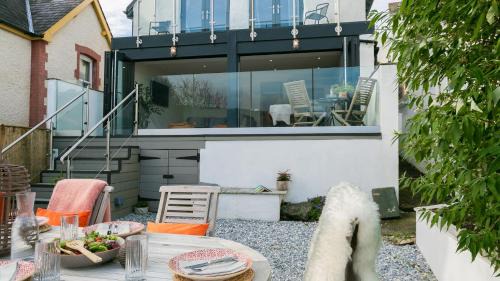 Bangor Casa | Glan y Mor Menai