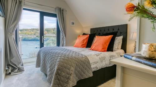 Bangor Casa | Glan y Mor Menai