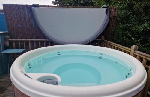 Llanfair Caereinion Casa | Glan yr Afon Dau - Relax Recuperate Enjoy