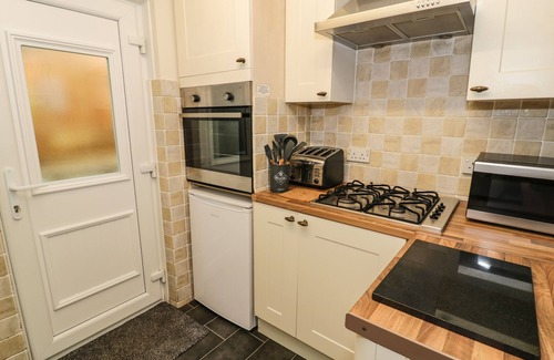 Tanygrisiau Cabaña | -AFON GLAN-YR COTTAGE, pet friendly en Tanygrisiau, Ref 4537