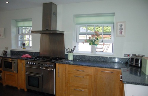Dolgellau Casa | Glan yr Afon in Dolgellau