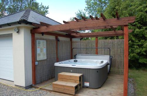 Dolgellau Casa | Glan yr Afon in Dolgellau