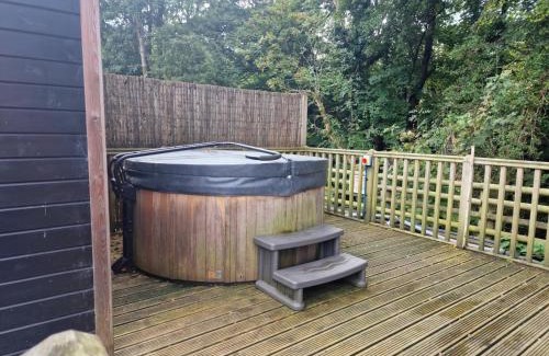 Llanfair Caereinion Casa | Glan yr Afon Un - Relax Recuperate Enjoy