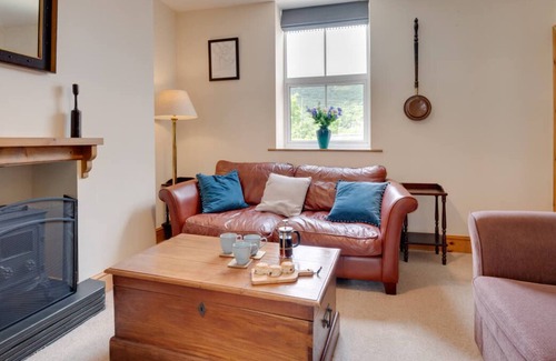 Cemmaes Casa | Glancoegen in Machynlleth