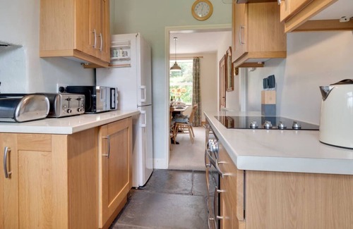Cemmaes Casa | Glancoegen in Machynlleth