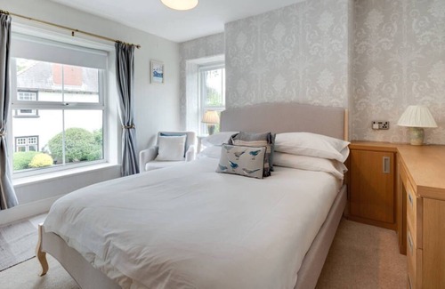 Cemmaes Casa | Glancoegen in Machynlleth