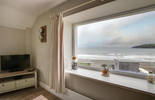 Aberdaron Apartamento | Glandon
