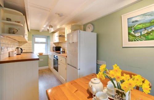 Aberdaron Apartamento | Glandon