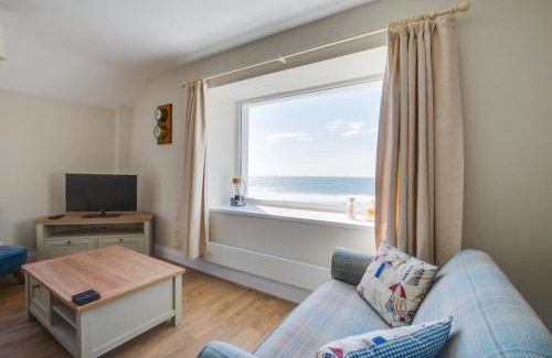 Aberdaron Apartamento | Glandon