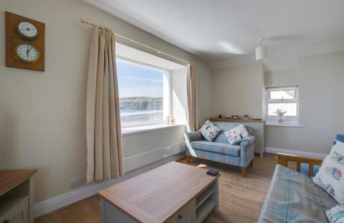 Aberdaron Apartamento | Glandon
