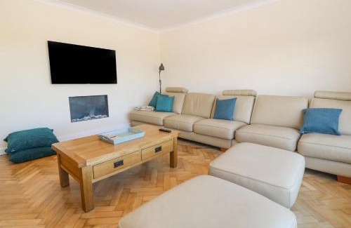 Ty Croes Casa | Glanffraw