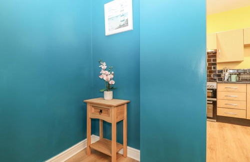 Nefyn Casa | GLANFFRWD - NEFYN, pet friendly, character holiday cottage in Nefyn