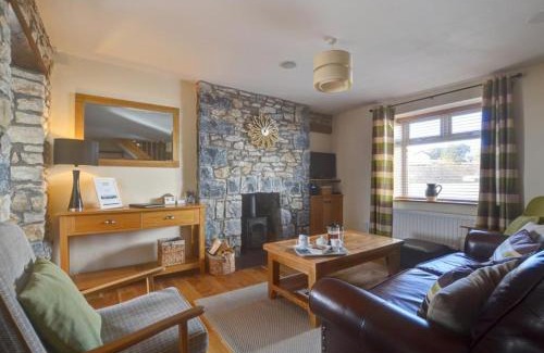 Southerndown Apartamento | Glanhafren