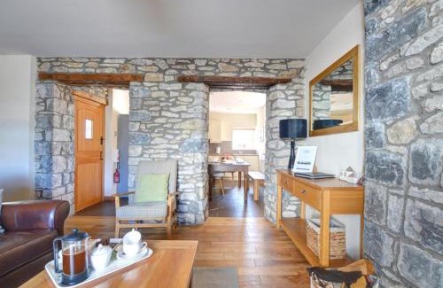 Southerndown Apartamento | Glanhafren