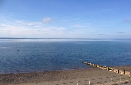 Criccieth Cama Y Desayuno | Glanllifon B&B