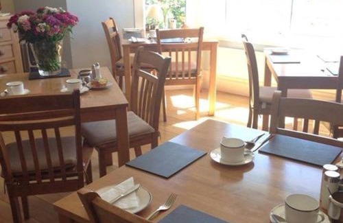 Criccieth Cama Y Desayuno | Glanllifon B&B
