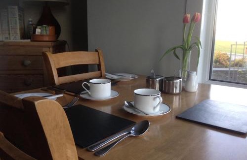Criccieth Cama Y Desayuno | Glanllifon B&B