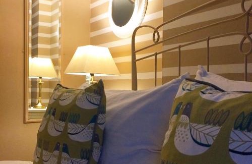 Sketty Cama Y Desayuno | Glanmor Garden Apartment
