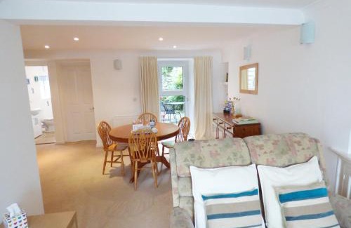 Polruan Apartamento | Glanmor