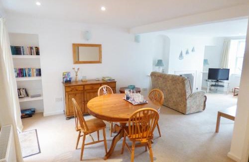 Polruan Apartamento | Glanmor