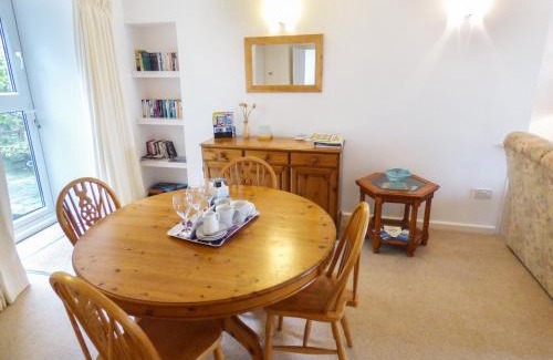 Polruan Apartamento | Glanmor