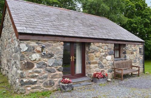 Llanfaglan Casa | Glanrafon Isaf