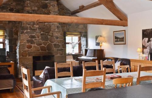 Llanfaglan Casa | Glanrafon Isaf
