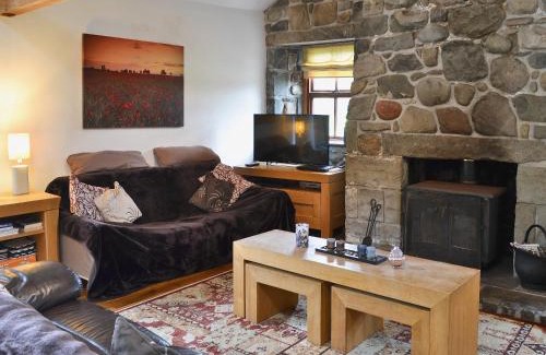 Llanfaglan Casa | Glanrafon Isaf