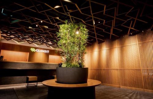 Karasuma Hotel | Glansit Kyoto Kawaramachi