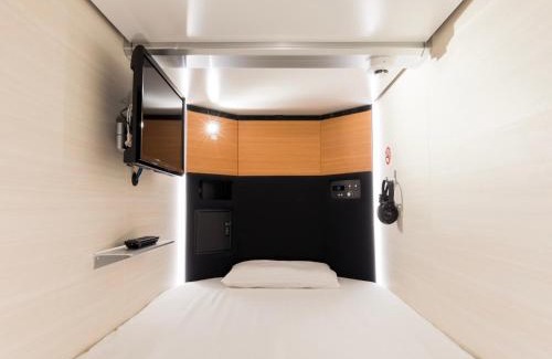 Karasuma Hotel | Glansit Kyoto Kawaramachi