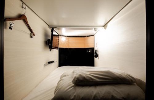 Karasuma Hotel | Glansit Kyoto Kawaramachi