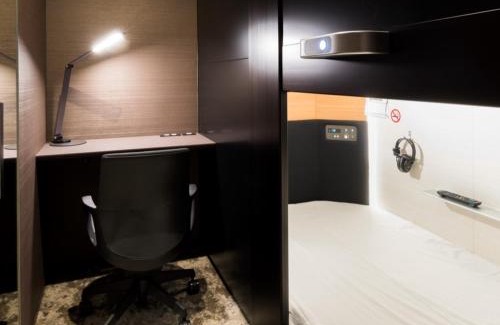 Karasuma Hotel | Glansit Kyoto Kawaramachi
