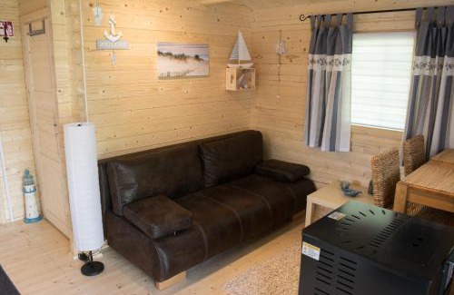 Glan-Munchweiler Chalet De Esquí | Glantalhütte