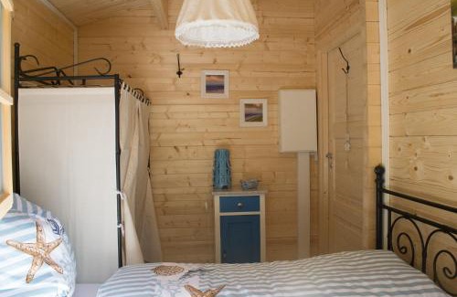 Glan-Munchweiler Chalet De Esquí | Glantalhütte