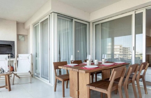 Nordelta Apartamento | Glaring Nordelta | Modern 2 Bedroom in Nordelta
