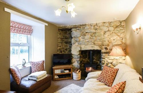 Llwyngwril Casa | Glasfor