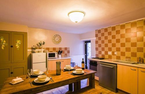 Llwyngwril Casa | Glasfor