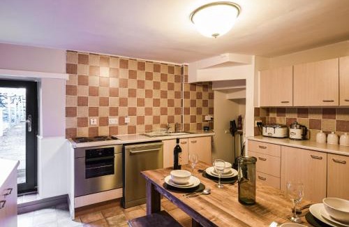 Llwyngwril Casa | Glasfor