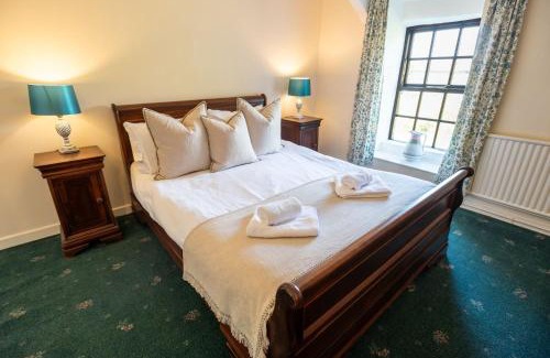 Rhyd-y-clafdy Casa | Glasfryn Fawr
