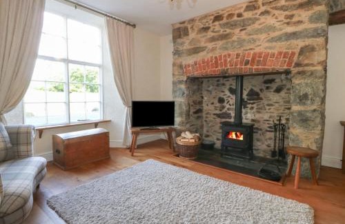 Llandwrog Casa | Glasfryn