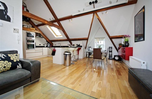 Llanbedrog Cabaña | Casa ∙ 3 habitaciones ∙ 6 personas