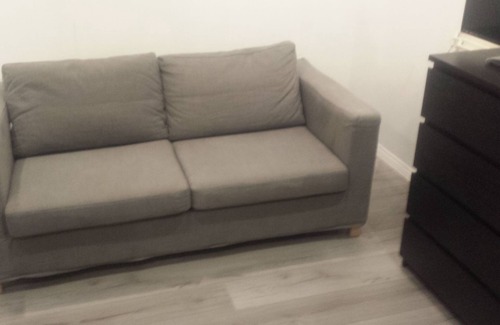Glasgow Apartamento | Glasgow Hampden Garden Apartment