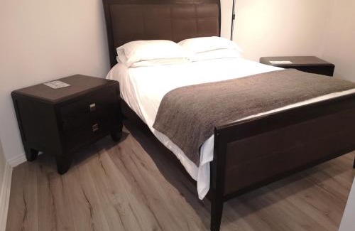 Glasgow Apartamento | Glasgow Hampden Garden Flat