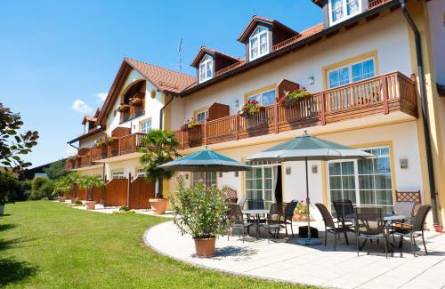 Ebersberg District Hotel | Glasl's Landhotel